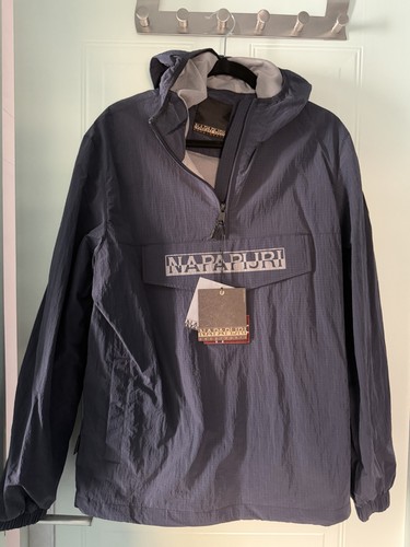 Brand new men napapijri - new,