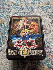 Yu-Gi-Oh TCG Rise of Destiny