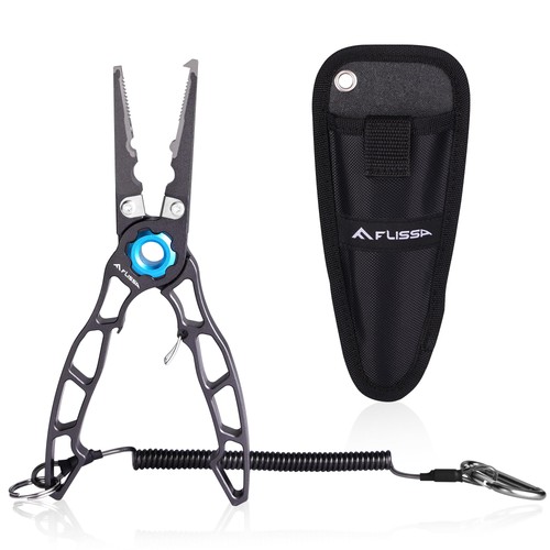 Flissa fishing pliers - flissa,