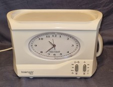 Vintage Swan Tea Making Alarm