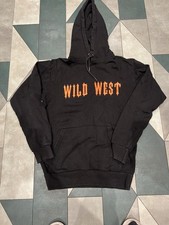 Trapstar X Central Cee Wild