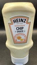 New Heinz Dutch Style CHIP