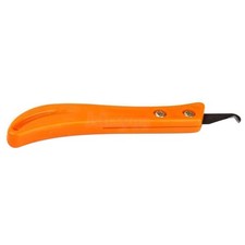 Yellow Golf Club Grip Hook