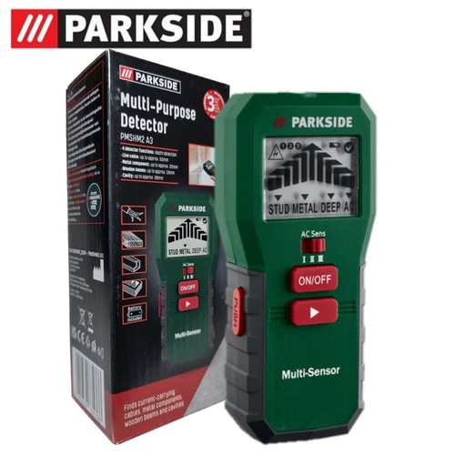 Parkside 4in1 multi purpose - parkside,