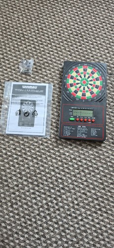 Winmau ton darts scorer - darts,