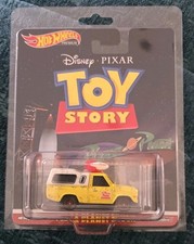 Hot Wheels Retro Entertainment