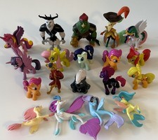 My Little Pony MLP The Movie