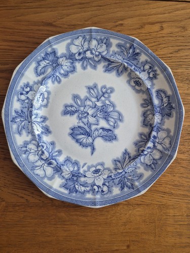 Antique 1845 thomas - thomas, godwin