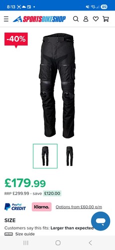 Rst pro series - rst,