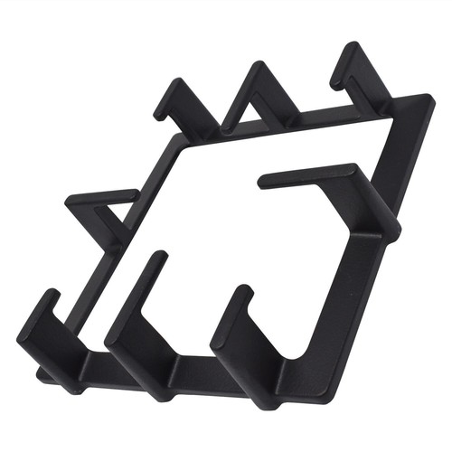 Siemens gas hob - hob, support