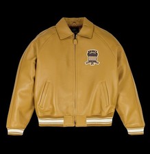 Men avirex yellow american - avirex,