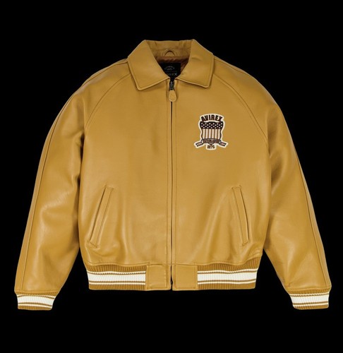 Men avirex yellow american - avirex,