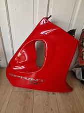 triumph sprint st 955i side