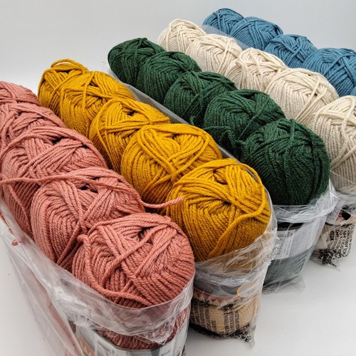 Nako superlambs knitting - nako, knitting/