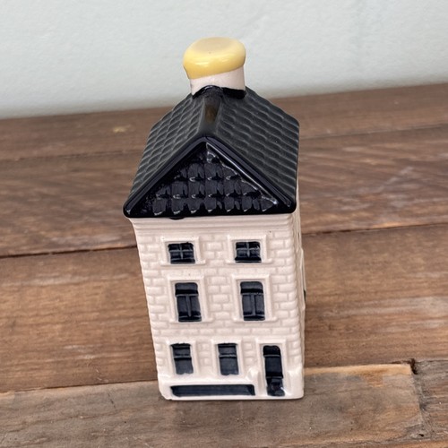 Klm bols delft miniature - bols,