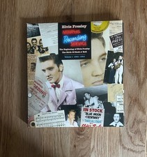 Elvis Presley, Memphis