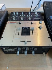 Vestax pmc mixer fully - pmc-07,