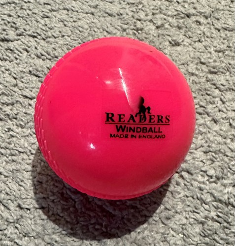 Readers windball pink - 3, x