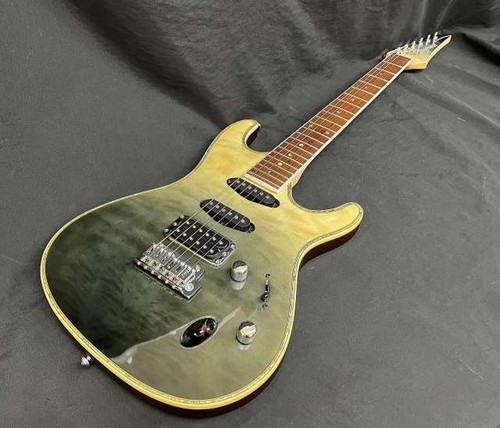 Ibanez sa360nqm bmg electric - sa360nqm-bmg,