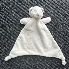 Mothercare White Comforter
