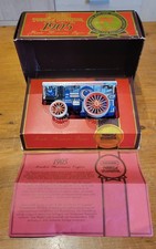 Matchbox Models of Yesteryear