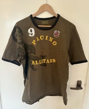 Ringspun Allstars Pacino