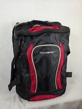 Samsonite Wheeled Ripstop