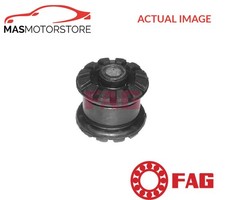 CONTROL ARM WISHBONE BUSH