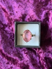 Vintage 10K Gold Ring 5.3g