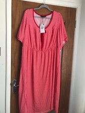 BNWT ladies red gingham look