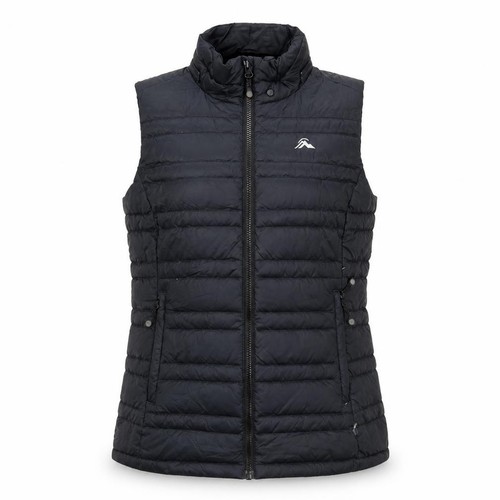 Macpac womens gilet - womens, waistcoat