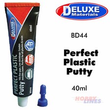 PERFECT PLASTIC PUTTY 40ml