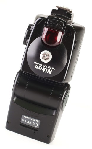 Nikon 80dx speedlite - sb-80dx, af