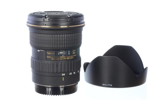 Tokina 24mm at - tokina, 12-24mm