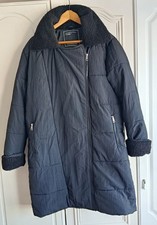 PAPAYA Outerwear Black Quilted
