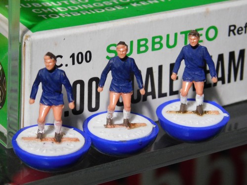 Vintage 1970s subbuteo - vintage,