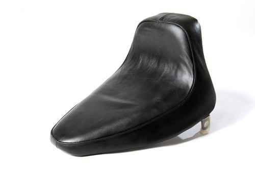Softail leather seat from 1984 - softail,
