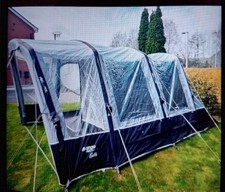 Vango Airaway Galli Low Awning