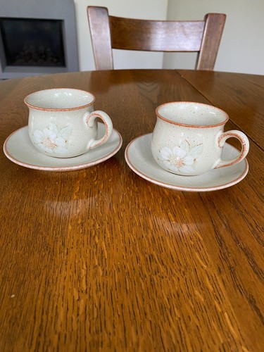 Denby daybreak 2x small - -,