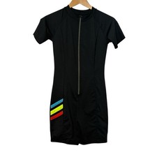 TomboyX Swim Unisuit 6" Inseam