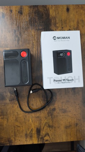 Moman power touch lock - power, 99