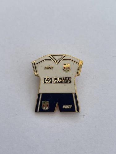 Vintage tottenham hotspurs - vintage,