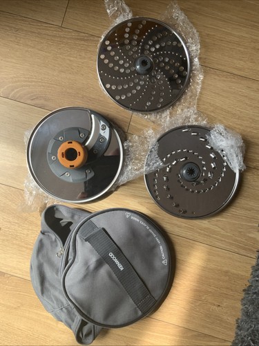 Genuine slicers discs - slicers,