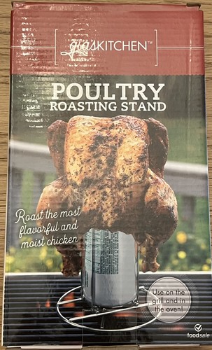 Gias kitchen poultry roasting - kitchen,