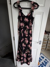 Primark Atmosphere Maxi Floral
