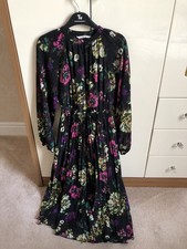 Sainsburys TU Pleated Midi