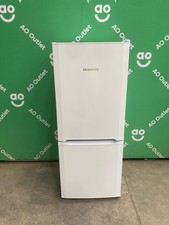 Liebherr Fridge Freezer Low