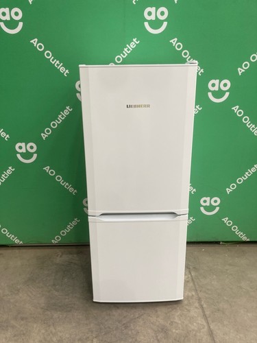 Liebherr fridge freezer - liebherr, low