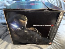 Xbox 360 Gears Of War 3 Epic