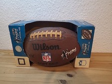 Wilson NFL Soft Grip Ball